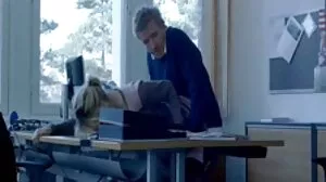Anna Malle Anal