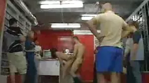 Βίντεο Hamster Bbw