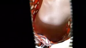Corrina Blake Creampie