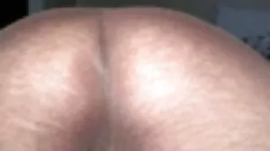Black Slut With Thunder Things Become ~ Hardcore Fan In Bed