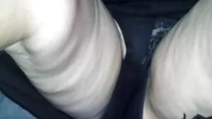 Alayah Sashu Hard Anal