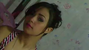 Domina Femdom Strapon