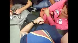Δίνοντας Bbw Wife Creampie