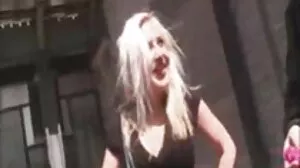 Lily Lane Pegging
