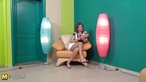 Ένας τέλειος έφηβος κώλο