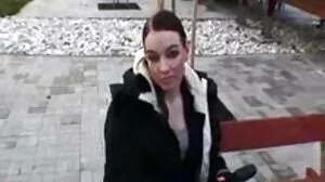 Συλλογή Big Boob Handjob Cumshot