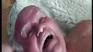 Στρογγυλό μαύρο Xxx