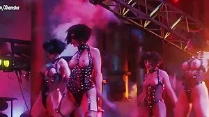 Mrs. Movies The Tube
