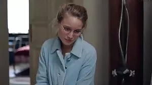 Babe Pissing Russian
