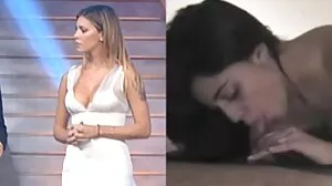 Ερασιτέχνες Έφηβοι Πρώτη Φορά Ass