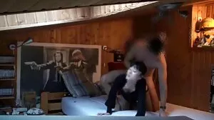 Σειρά πορνό Bhabhi