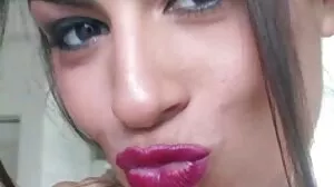 Cumshot Πρόσωπο κοιλιάς και προσώπου