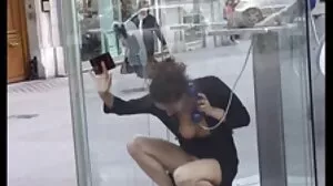 Andy Dick Vagina