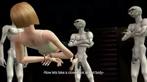 Η Βρετανίδα κυρία Sonia Xxx