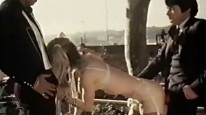Ο Richie Fucks Stacey Leanns