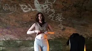 Dewar Bhabhi Chudai στα Χίντι