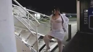 Sexig Het Tonåring Babe Få Hardcore Bang Vid 36