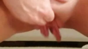 Big Nips On Puma με Κρεμασμένα Στήθη