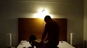 Big Latina Booty Naked
