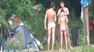 Milf Porn Beach