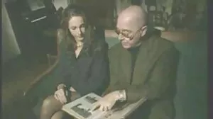 Το όνομά της είναι Mon Vanessa Bur